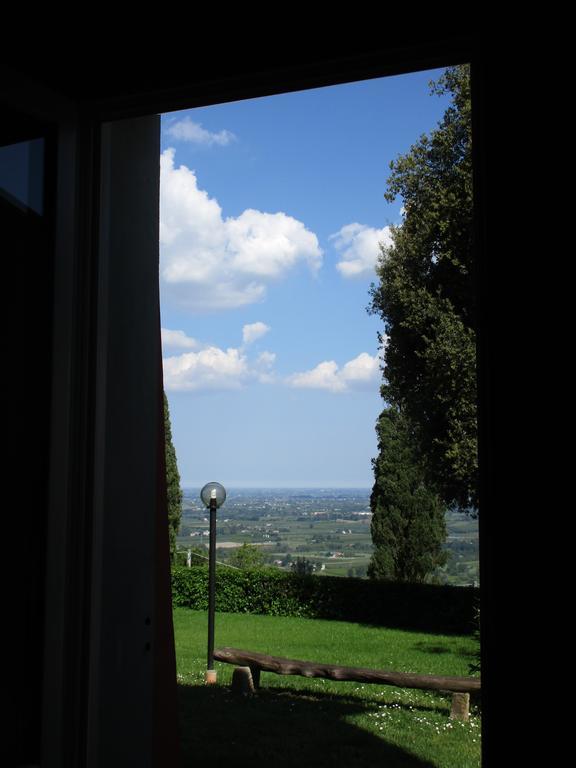 Tenuta Olmatello Quartolo Exterior foto